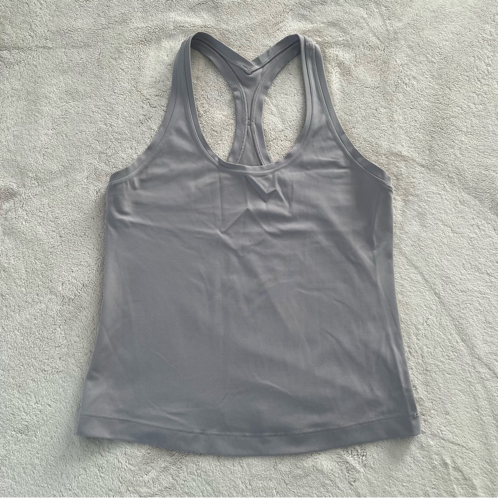 Lululemon Racerback Tank - Picture 2 of 4